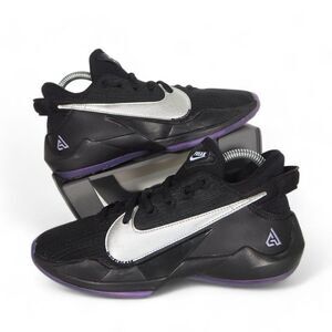 Nike Zoom Freak 2 GS 'Dusty Amethyst' CN8574-005 Youth 5 Women's 6.5